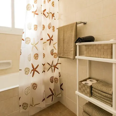 דירה Charlies Nest *